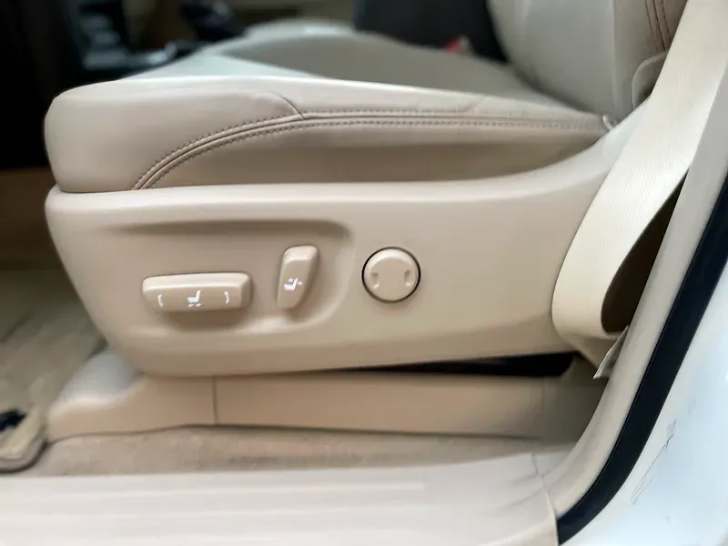 تويوتا برادو 2020